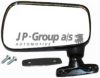 JP GROUP 1189100170 Outside Mirror